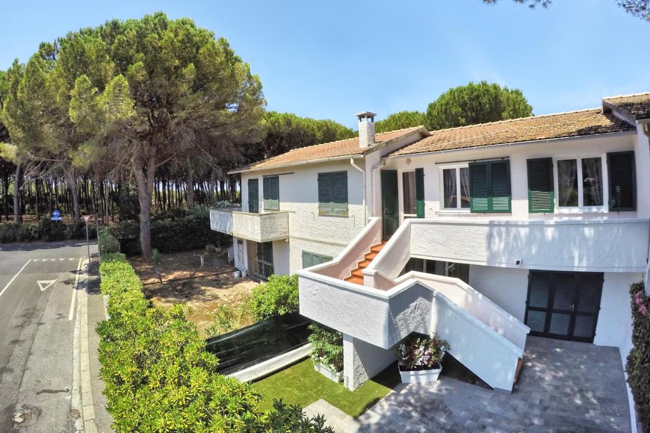 Case Sobrini - B&B Vada