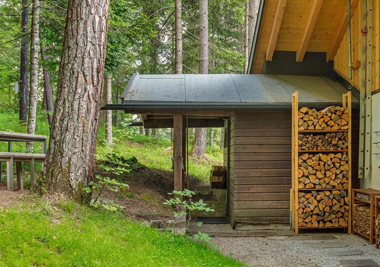 DAS HAUS IM WALD - B&B Seefeld in Tirol