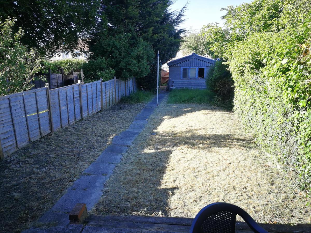 Mackie House by Cliftonvalley Apartments - Chambres d’hôtes Bristol