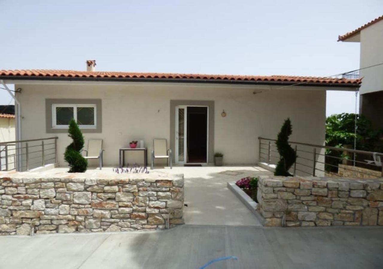 EVITA PHILOXENIA - B&B Xiropígado