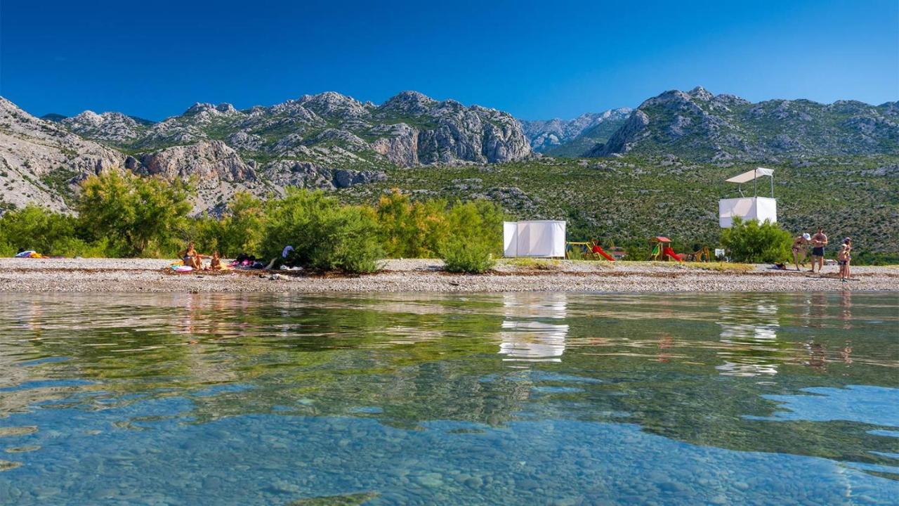 Apartments Jovic - Bed and Breakfast Starigrad