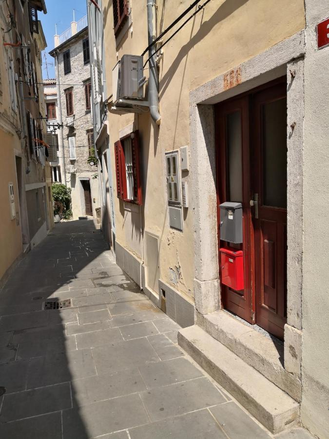 Studio Carmen - Ferienwohnung Piran