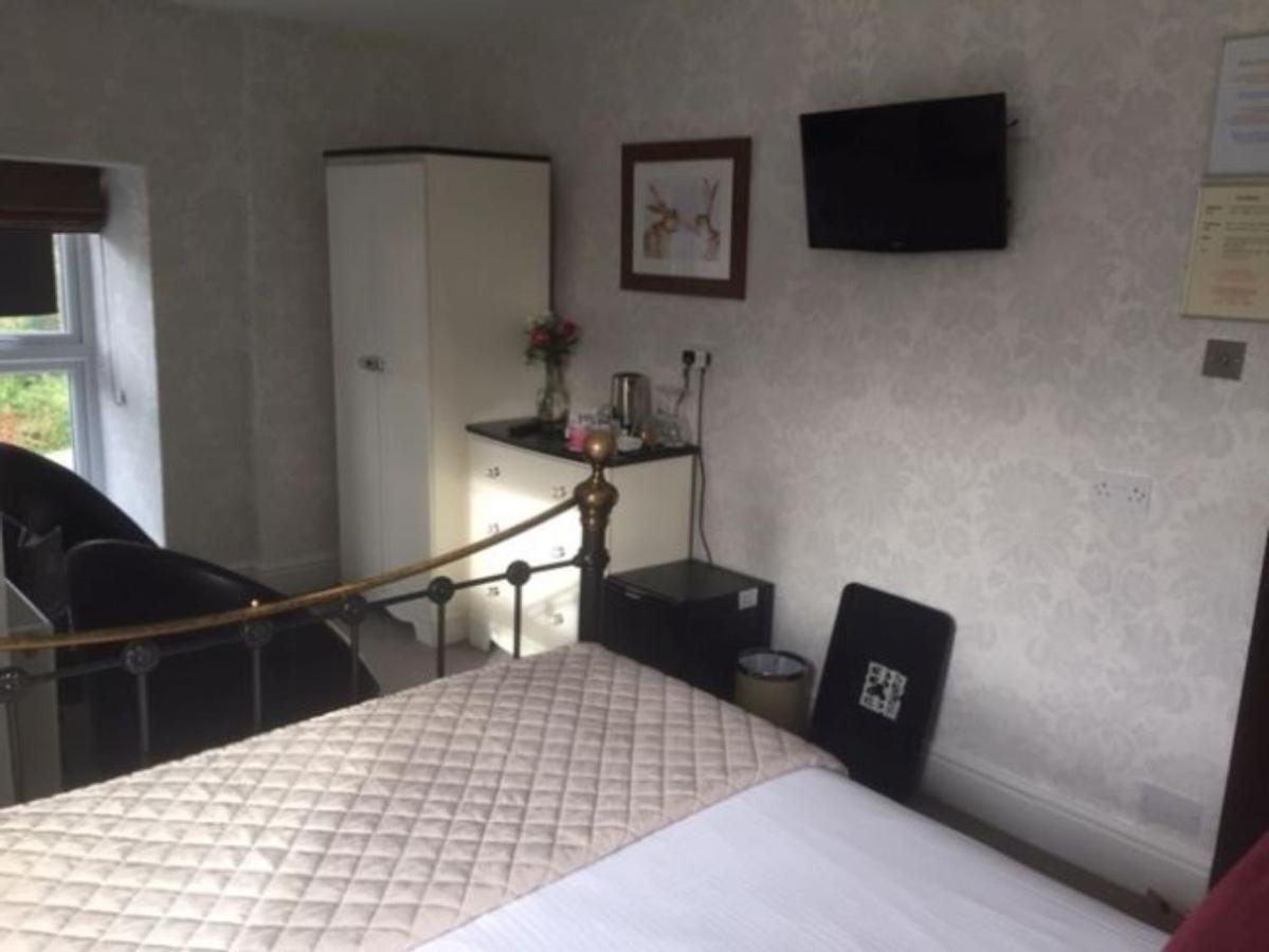 Standard Doppelzimmer