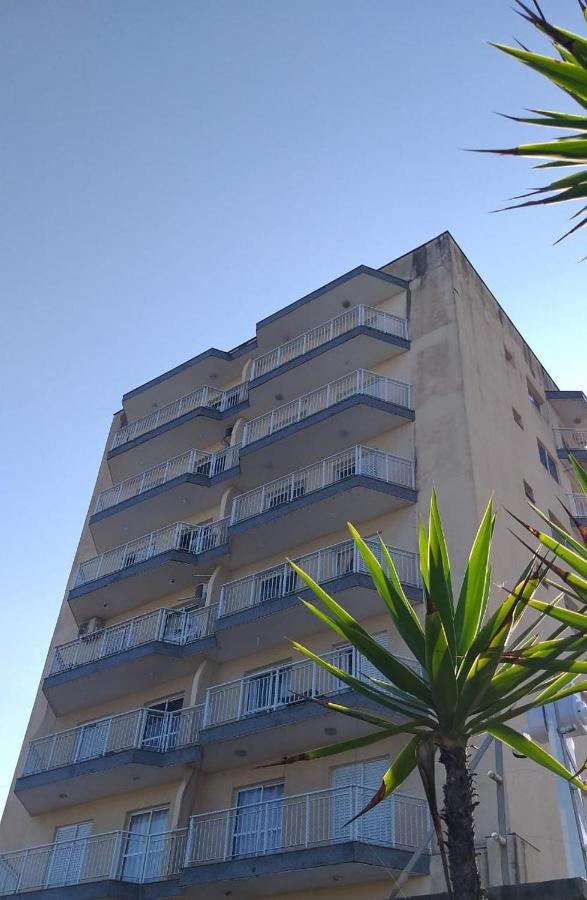 Praia de Massaguaçu - Ferienwohnung Caraguatatuba