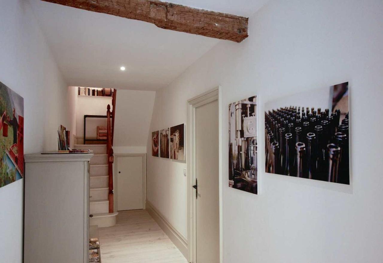 Appartements du Vin - B&B