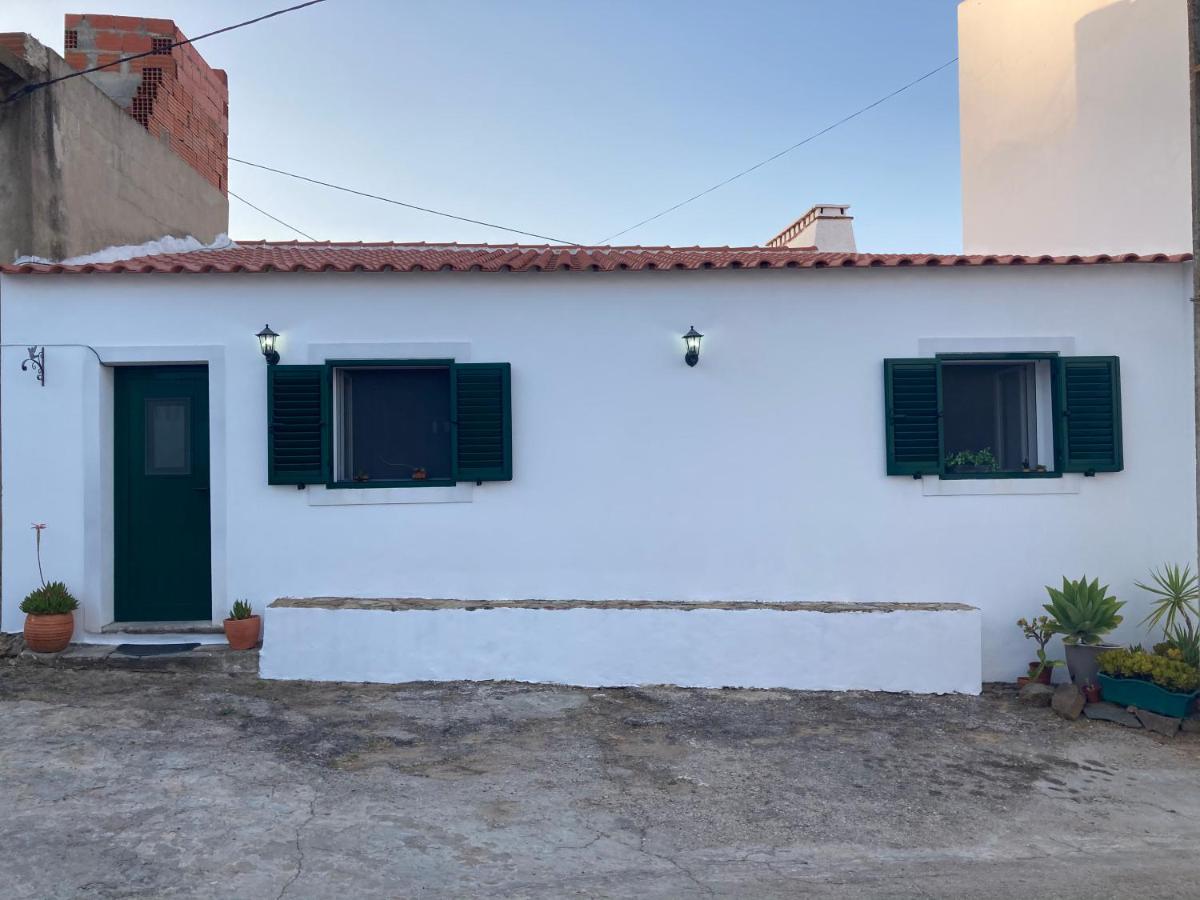 Casa de 2 dormitorios
