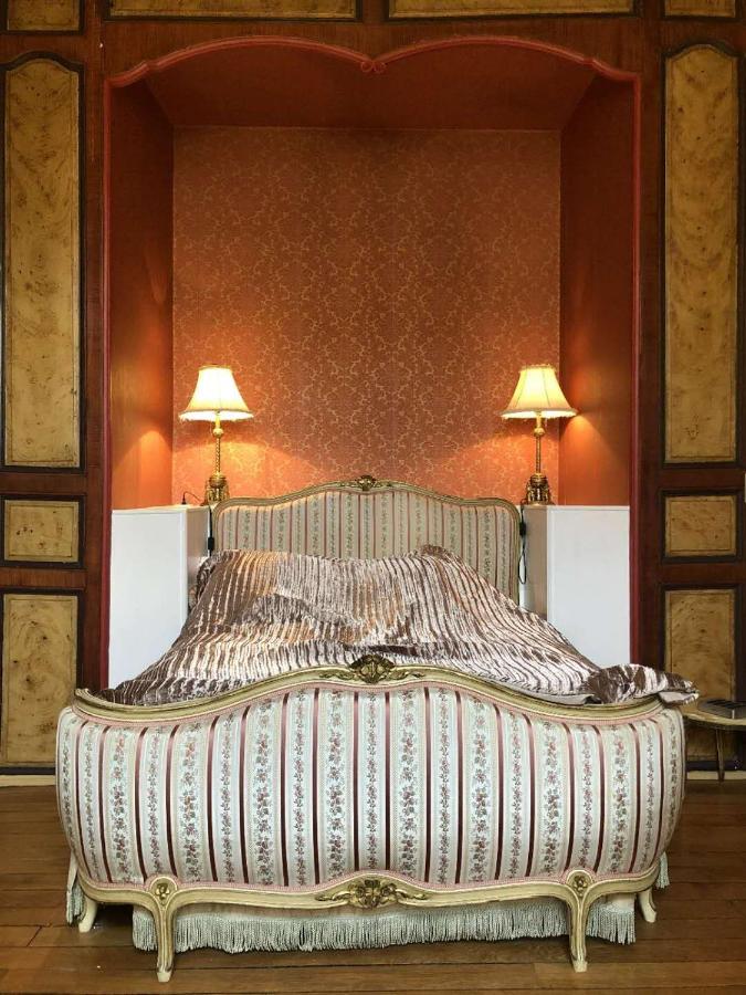 Tweepersoonskamer met Eigen Badkamer
