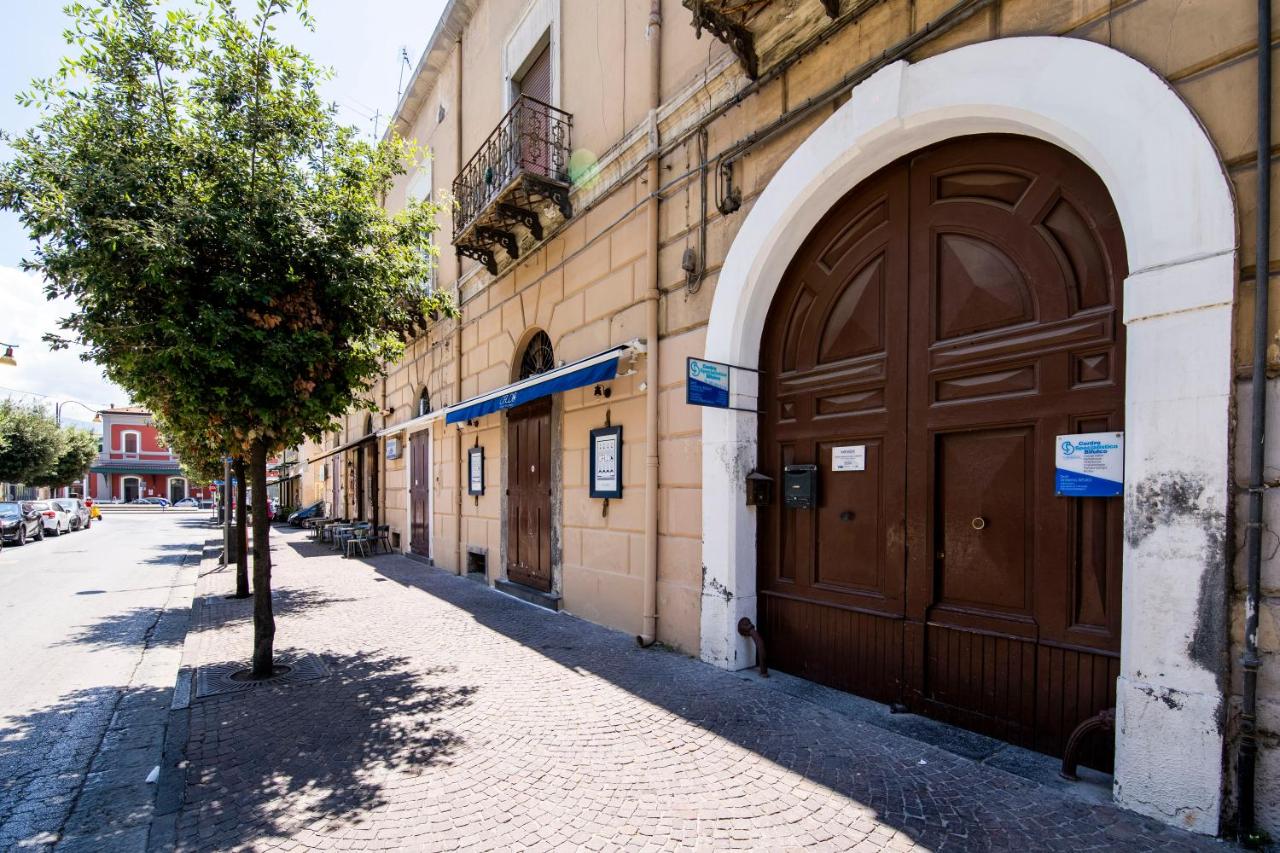 Crudo Home - B&B