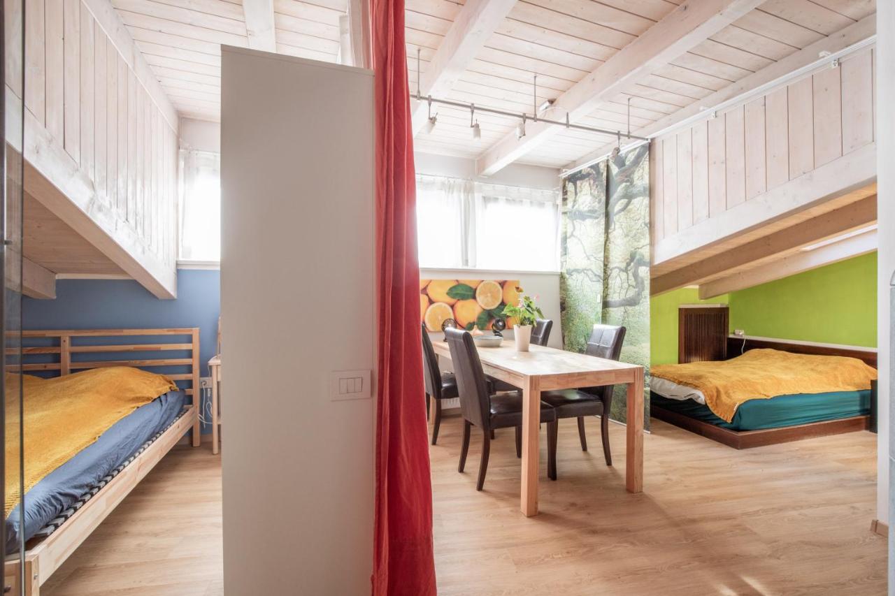 White Tower of Love - B&B Bressanone