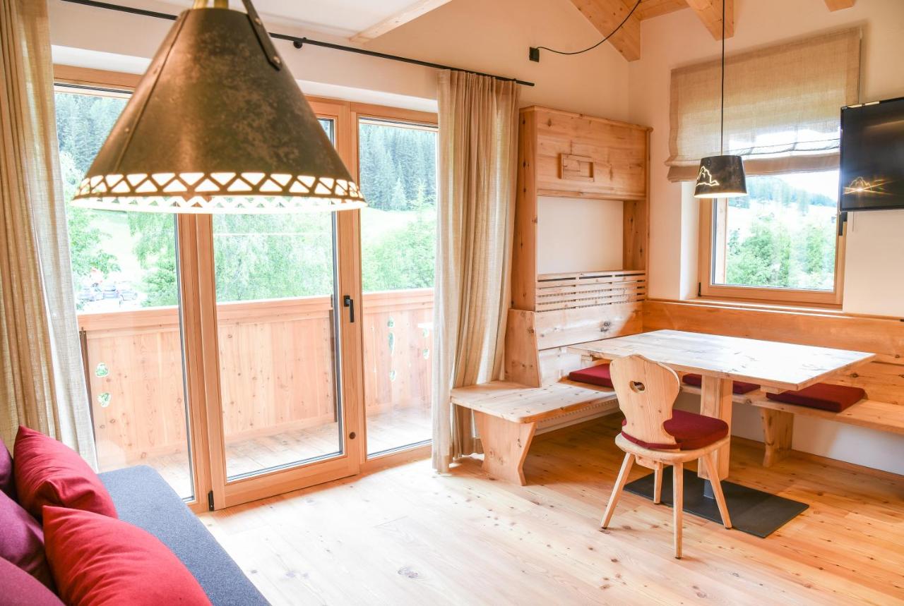 Rocca Apartments - B&B Sexten