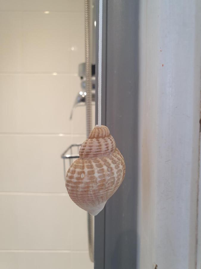 Camera King con Vista Mare 