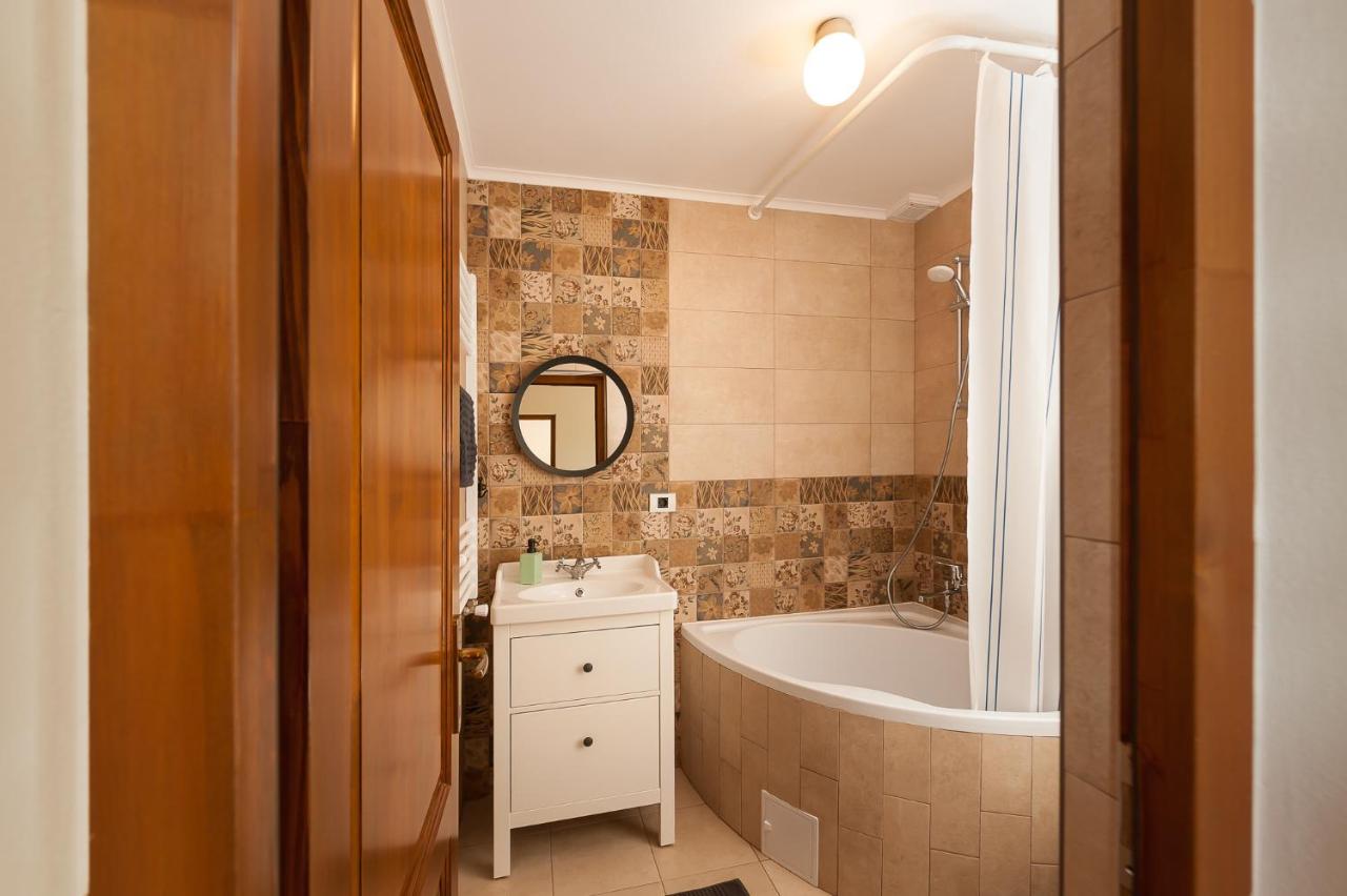 Apartamento con vistas a las montañas