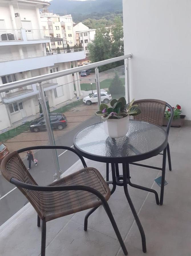 Đurđevak lux - B&B