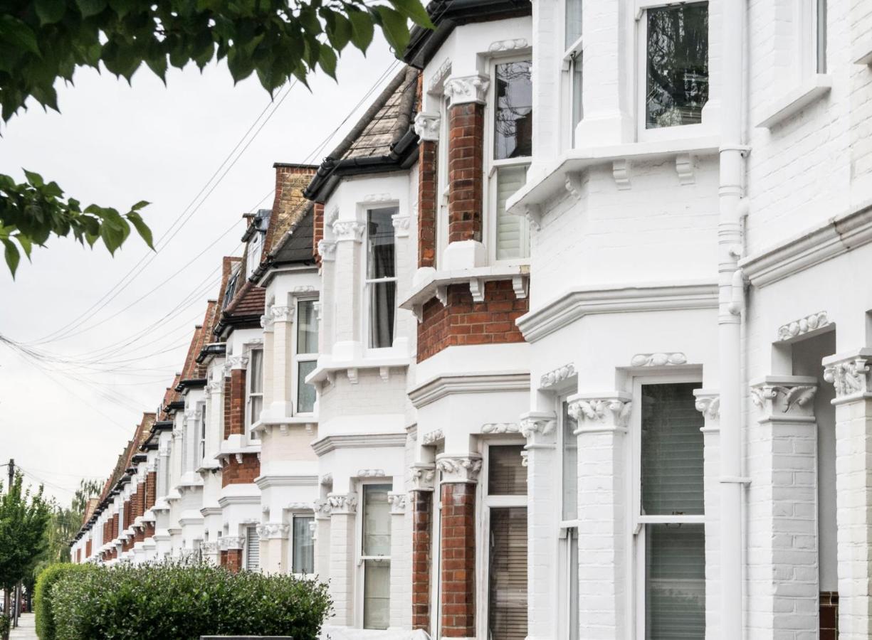 London - B&B