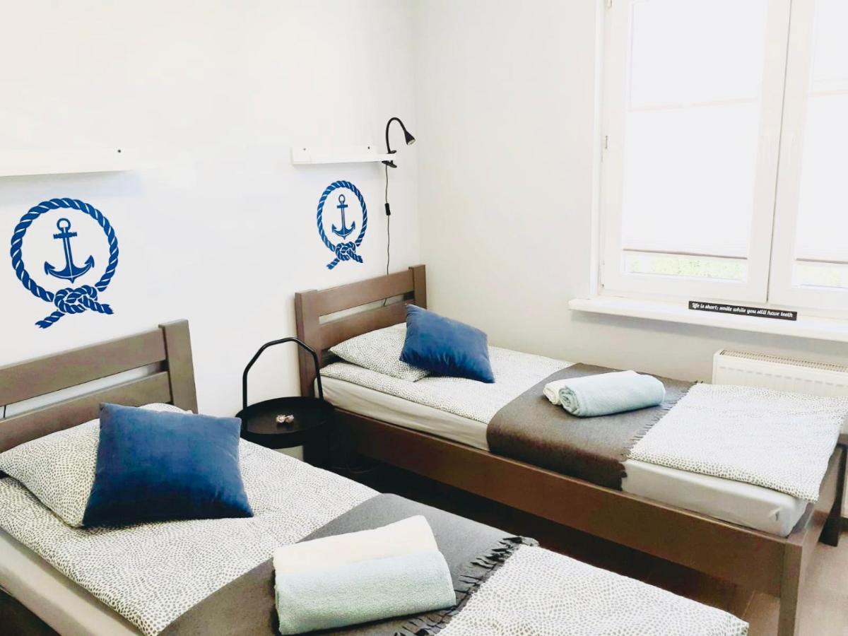 Doppelzimmer mit eigenem Bad