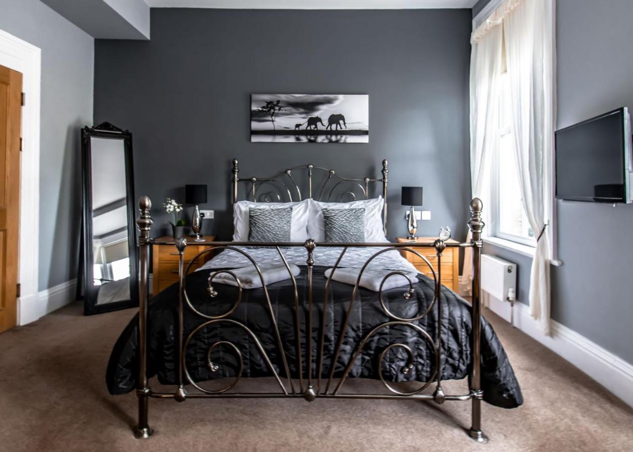 Suite met Kingsize Bed