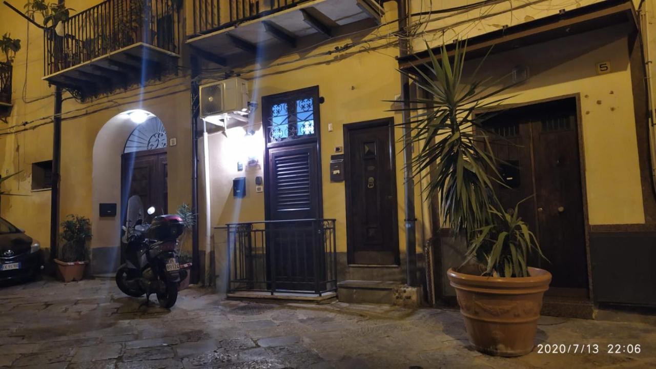 Rigoletto Holiday Home,Centrocittà Palermo - B&B Palermo