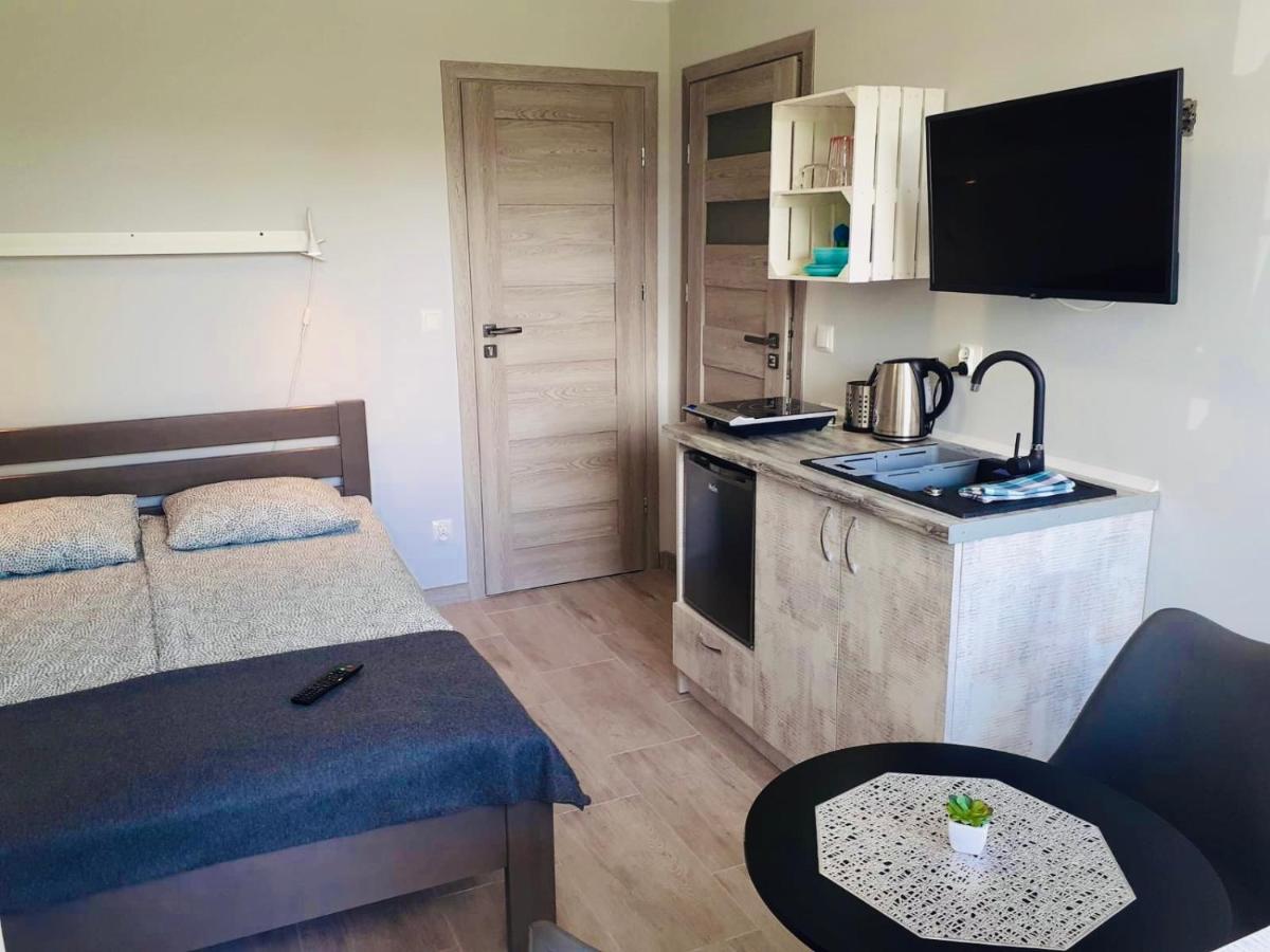 Chambre Lit Queen-Size avec Balcon
