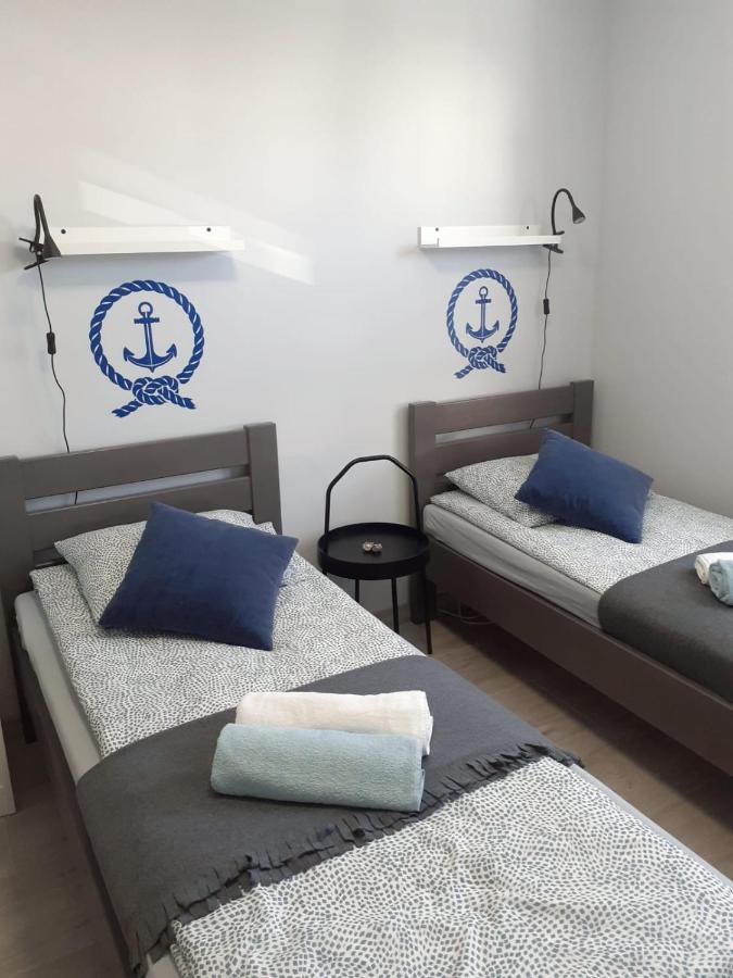 Chambre Double avec Salle de Bains Privative