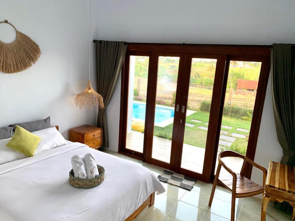 Pratama Guest House - B&B Canggu