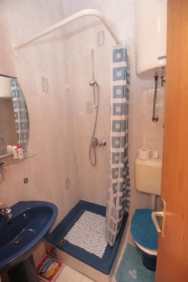 Apartamento con vistas al mar