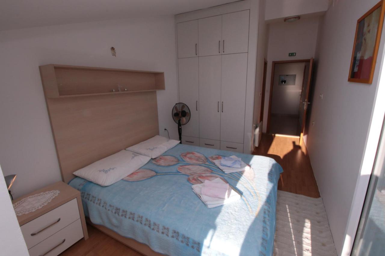 Apartmani Damir Livajić - B&B Omiš