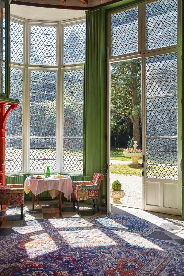 Chateau de la Grand'Maison - B&B Bellême