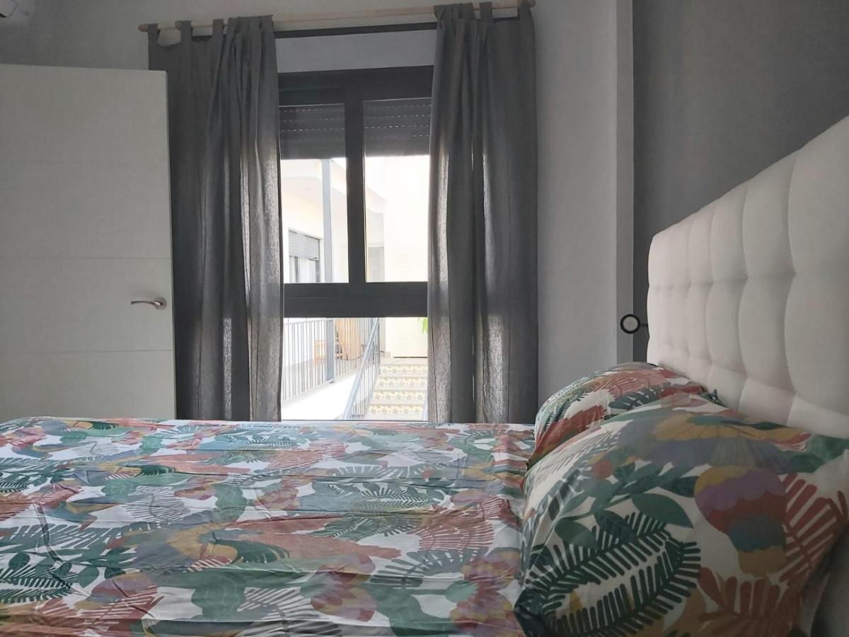 Appartement met Terras