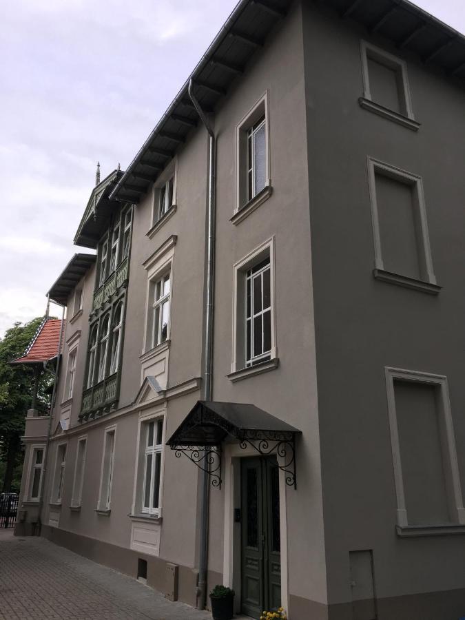 Słoneczny Apartament w centrum Sopotu Dolnego - Ferienwohnung Sopot