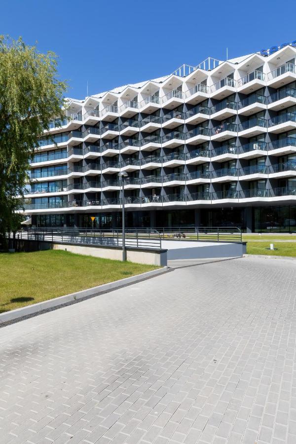 Apartament Riviera - Seaside Park Kołobrzeg - B&B Kołobrzeg