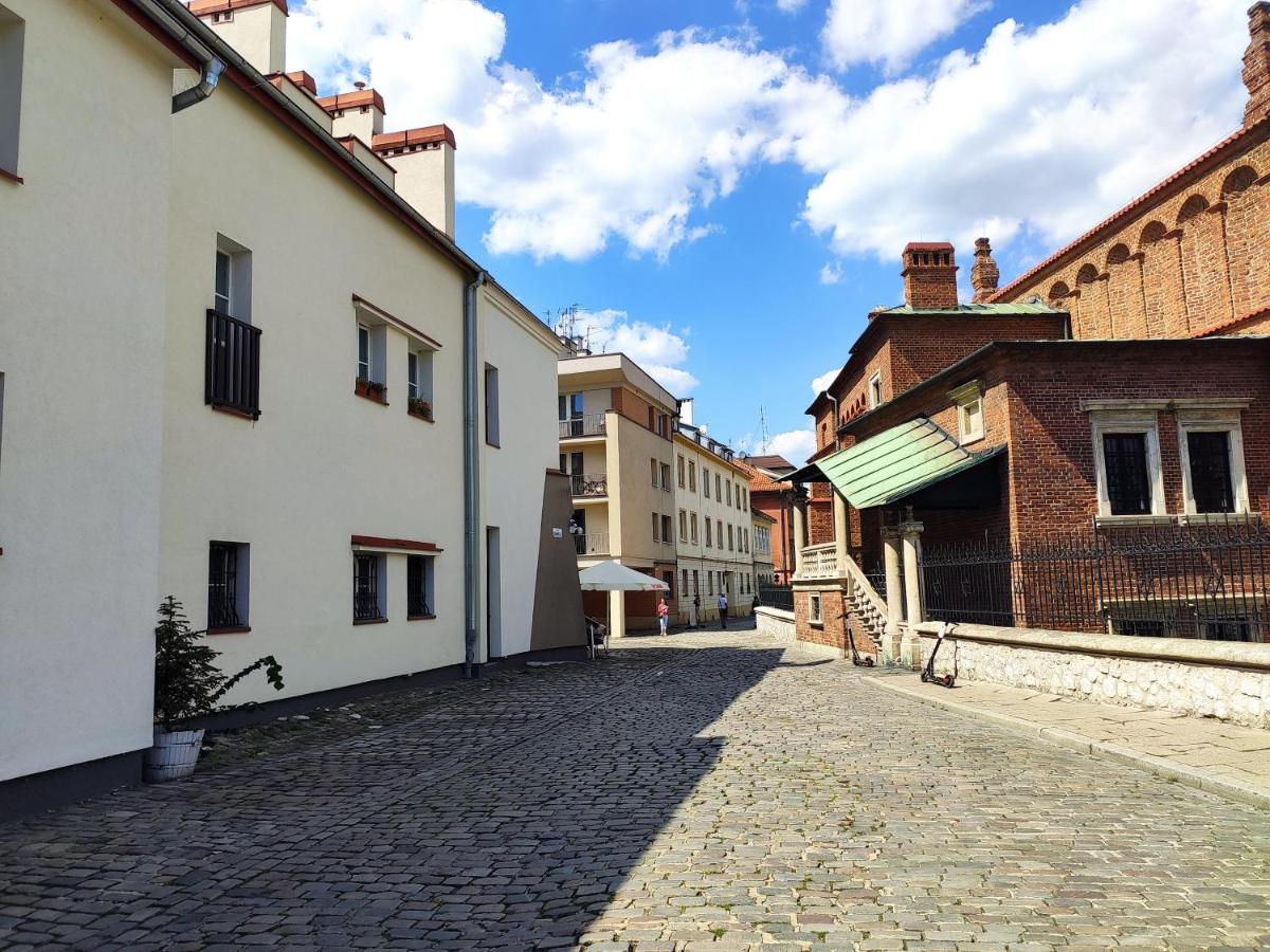 Krakow Jacuzzi Apartment - Chambres d’hôtes Cracovie
