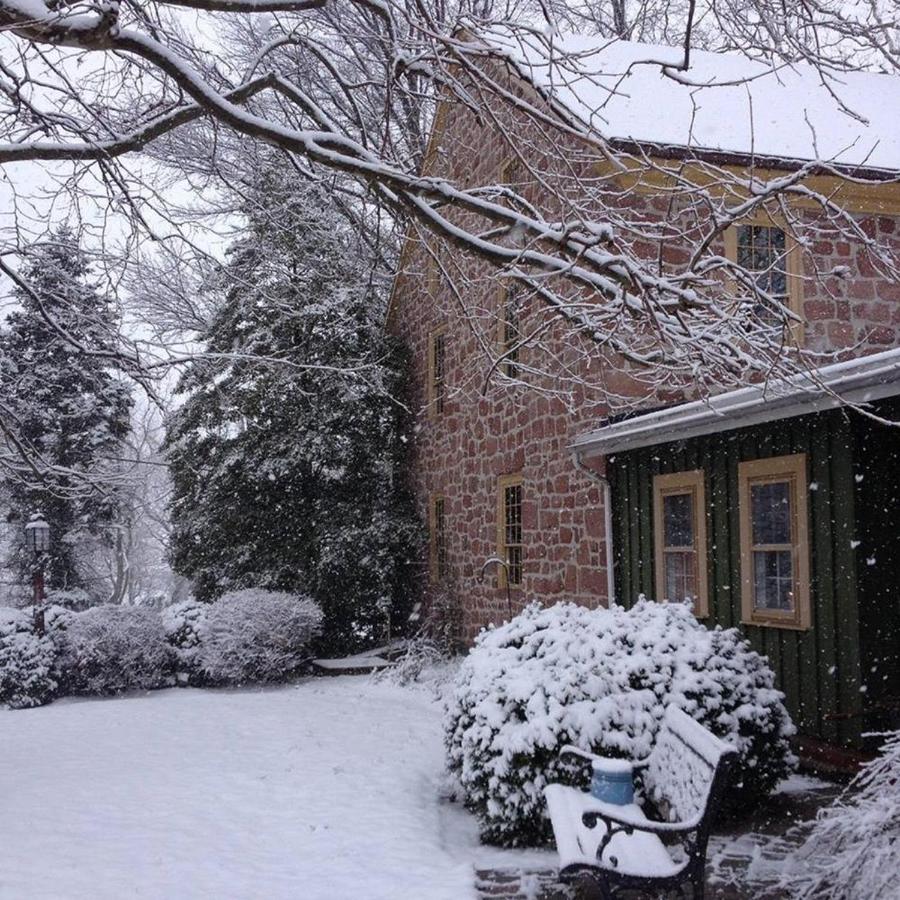 Brownstone Colonial Inn - Ferienwohnung Reinholds