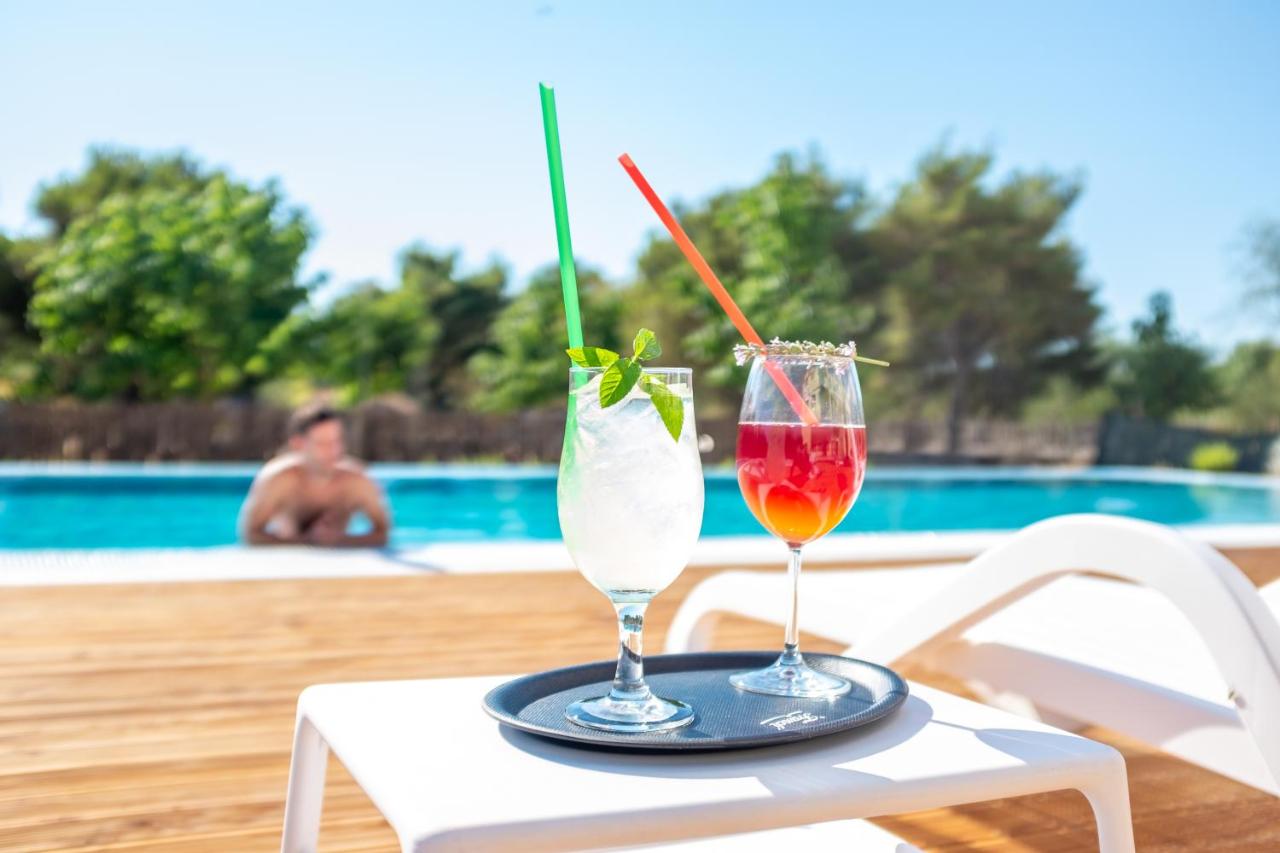 Hotel Vrata Krke