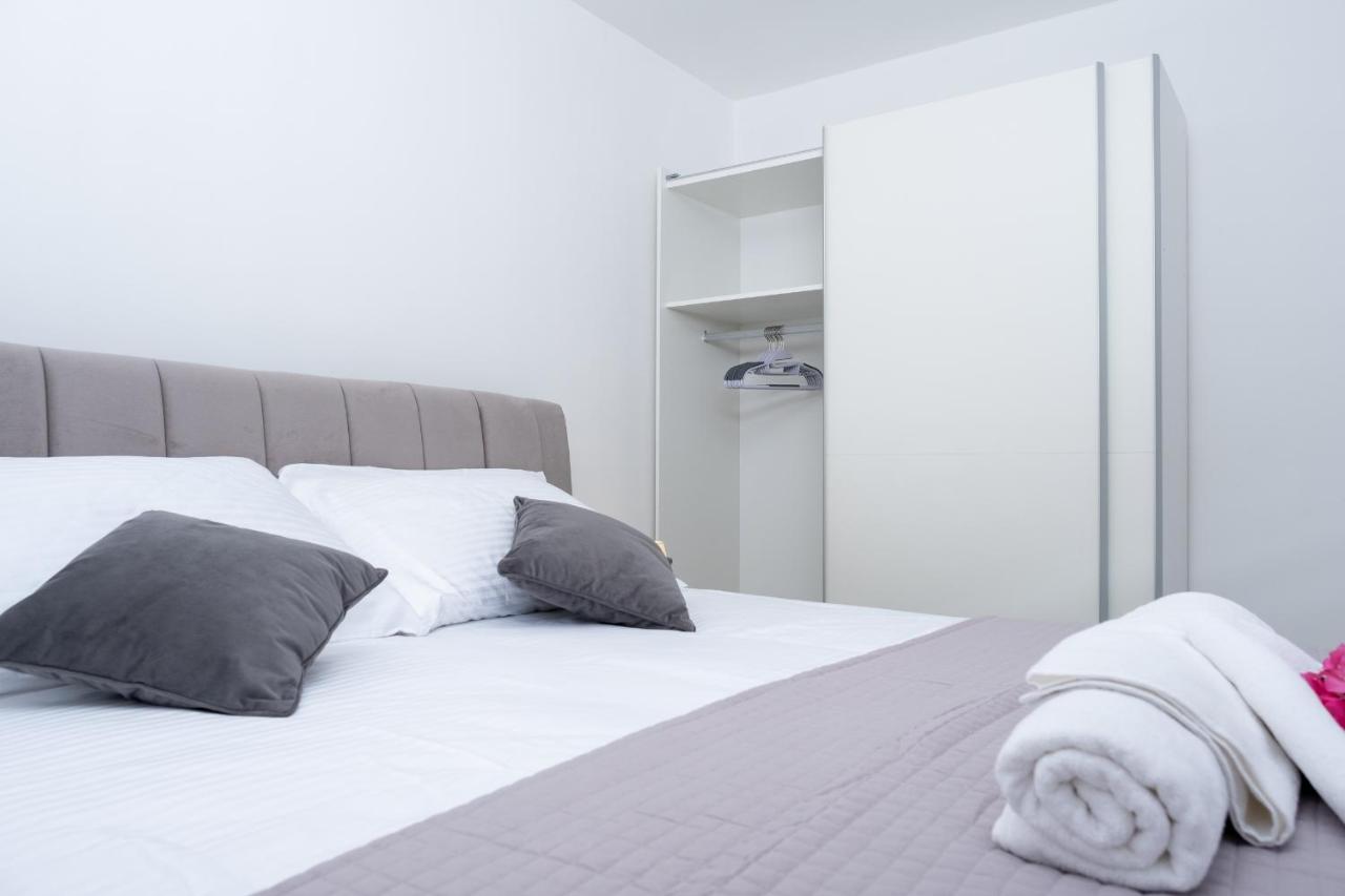 Apartment mit 1 Schlafzimmer