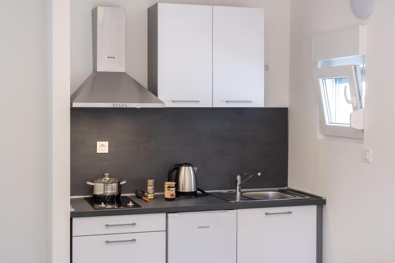 Studio-Apartment 