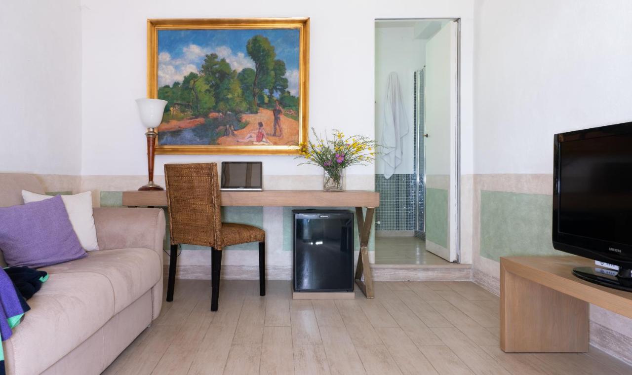 Suite 1 Chambre