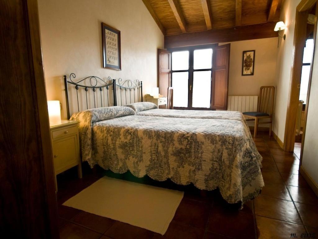 Zweibettzimmer