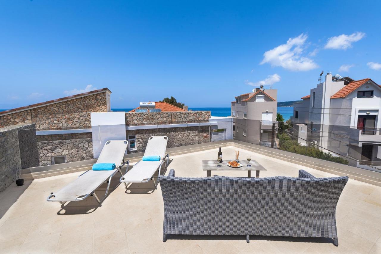 Villa con 3 Camere da Letto