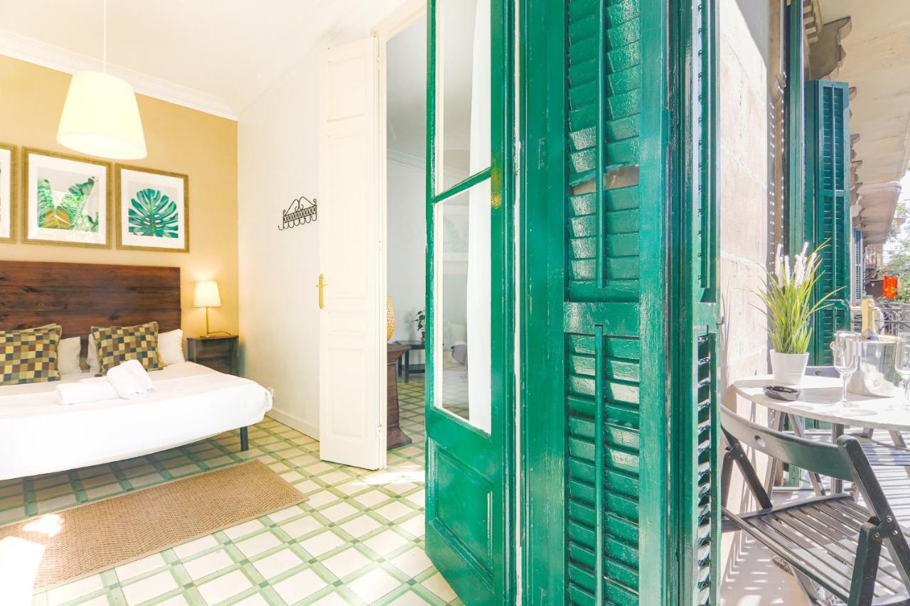 Be Barcelona Eixample Universidad - B&B Barcelona