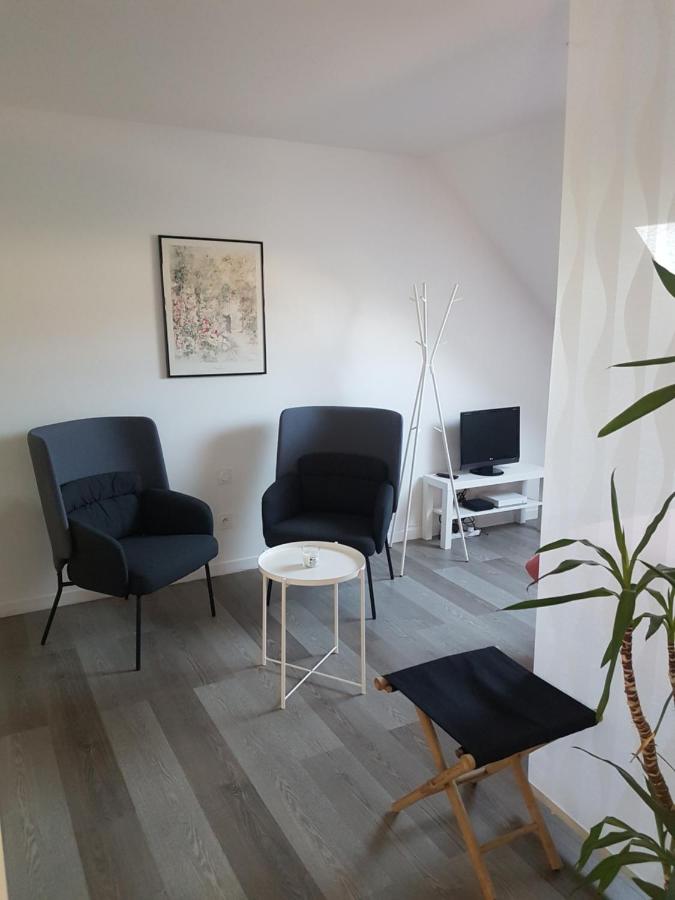 STUDIO NEUF CENTRE VILLE - Bed and Breakfast