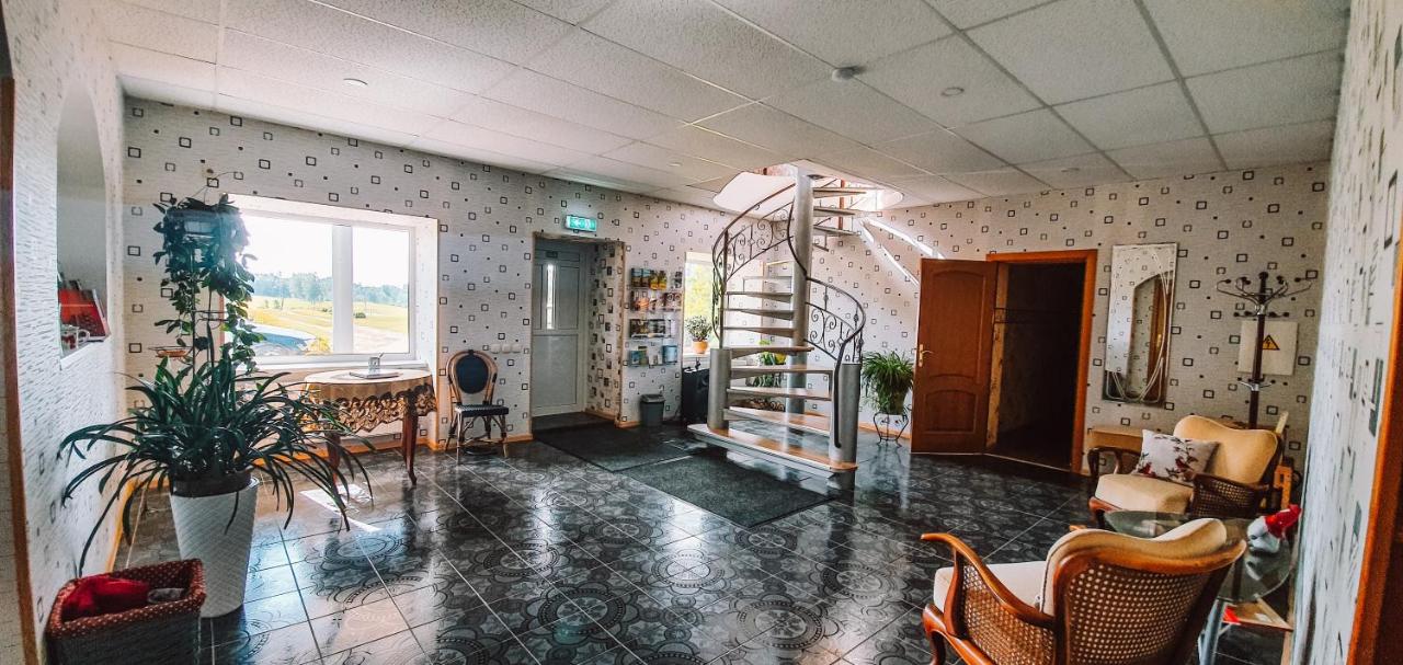 Chambre Familiale Classique