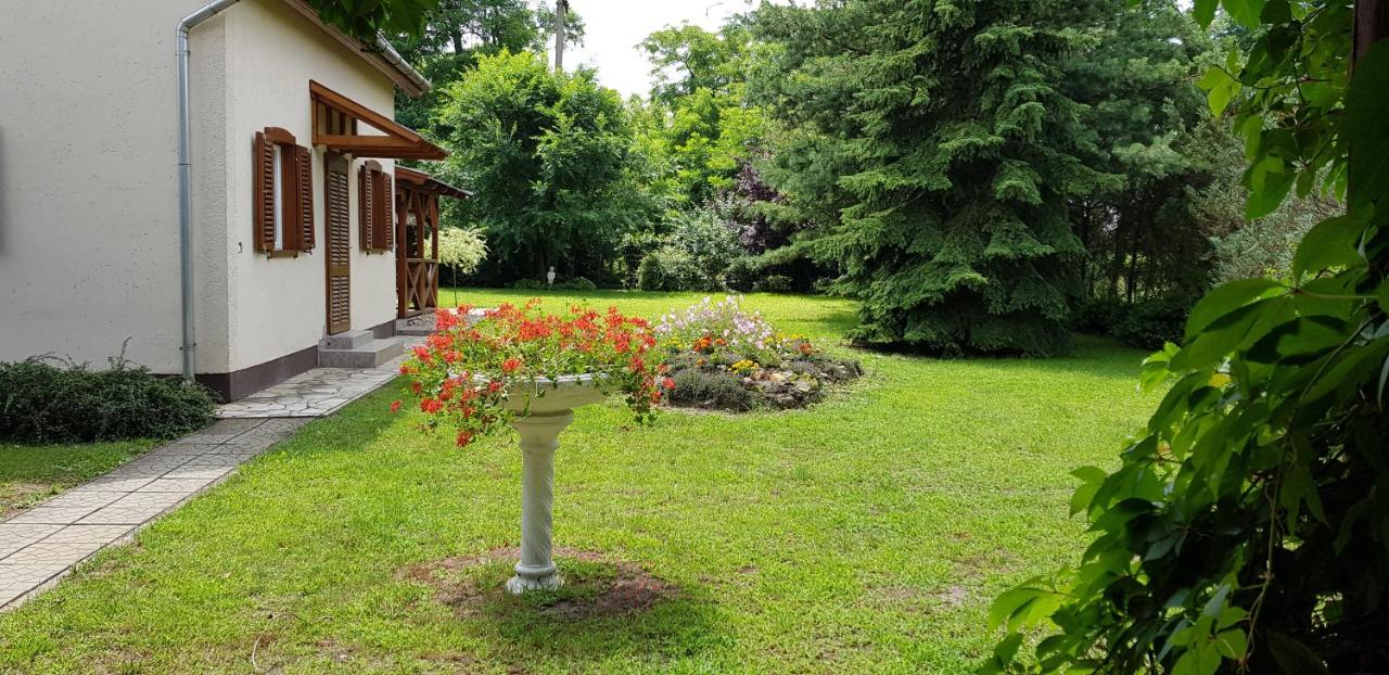 B&B Nyíregyháza - Villa Jare I - Bed and Breakfast Nyíregyháza