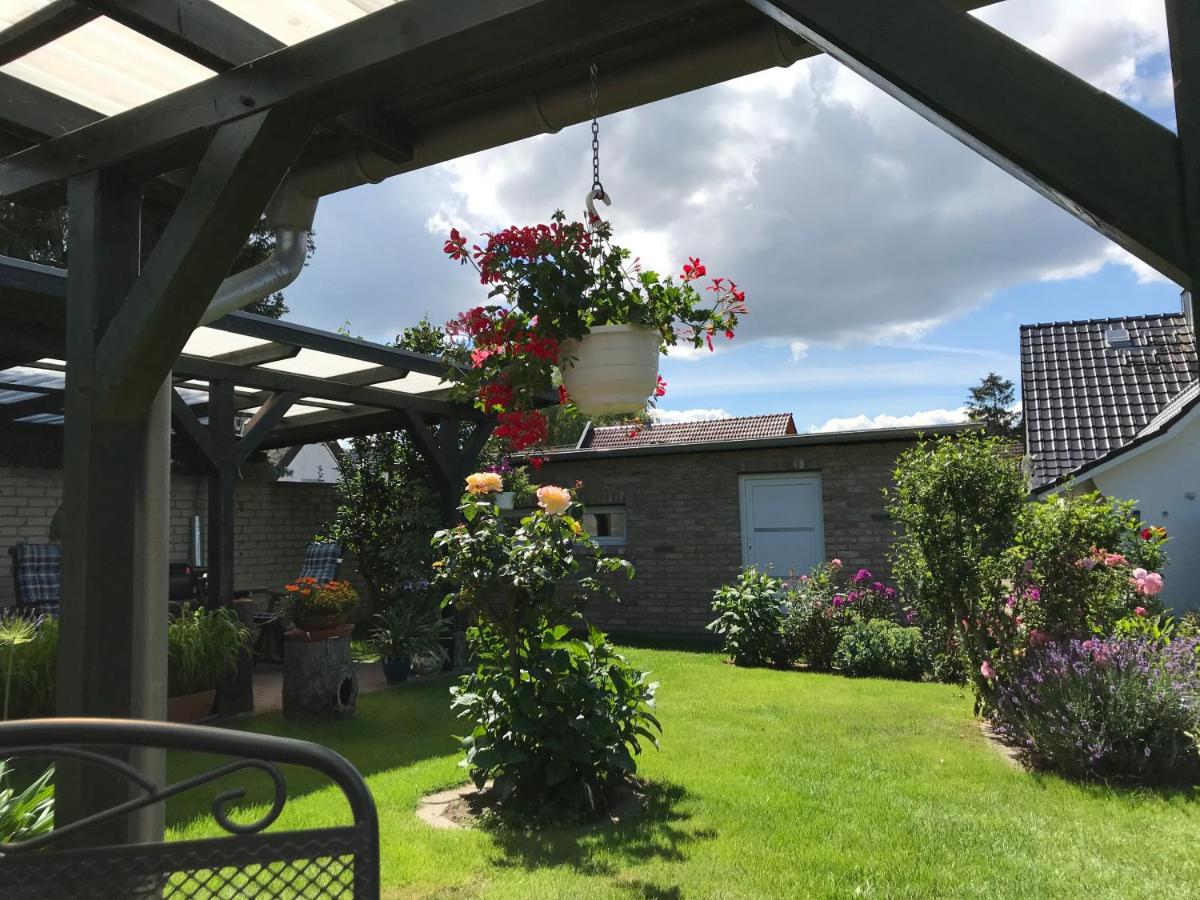 Triple Room with Terrace