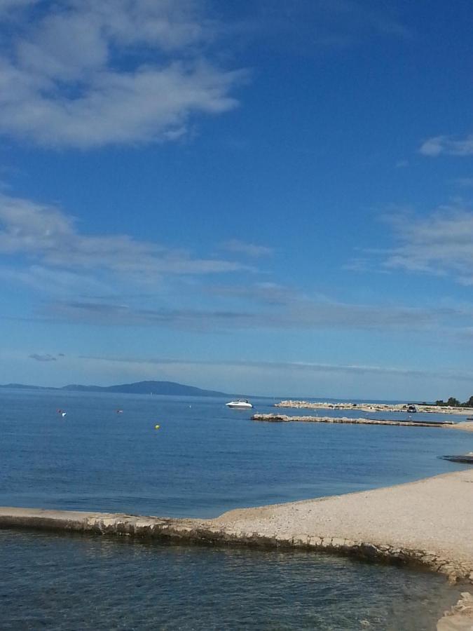 Apartmani Nada - B&B Novalja