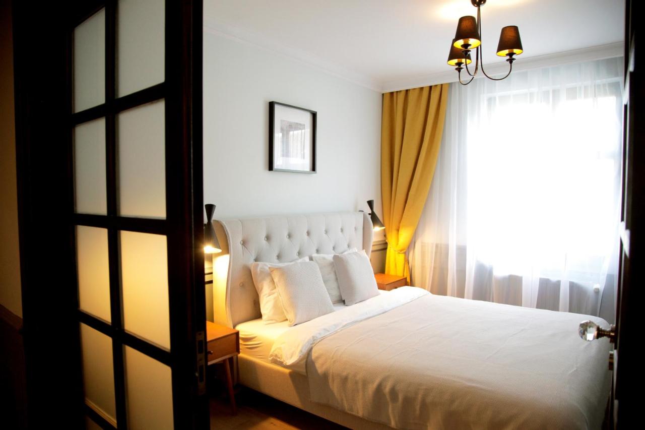 Appartement 2 Chambres