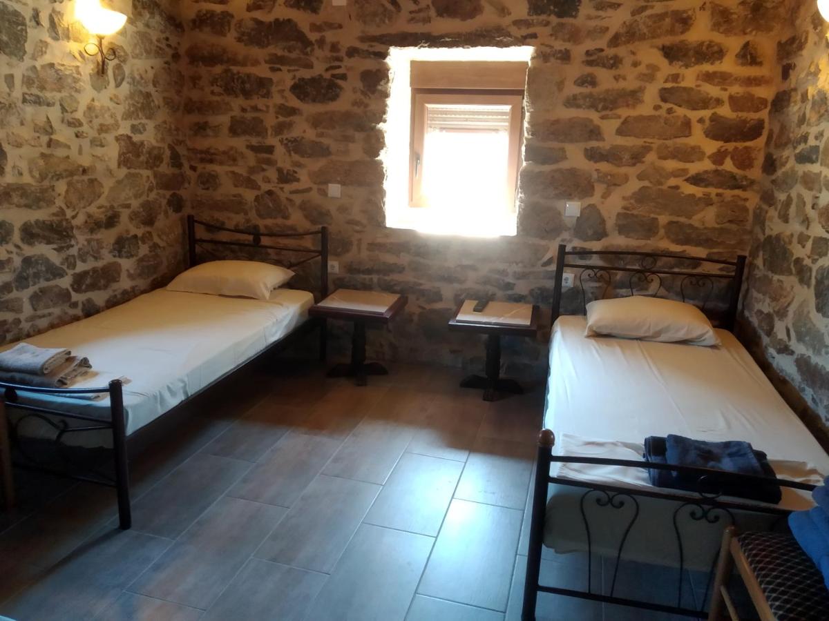 Casa con 2 Camere da Letto