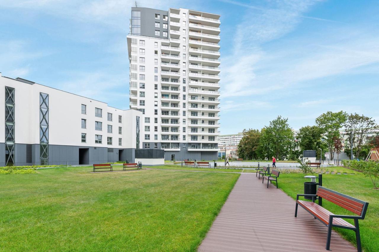 Chill Mood by Baltica Apartments - B&B