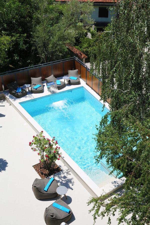 Apartments Jovanovic - Alkima - B&B