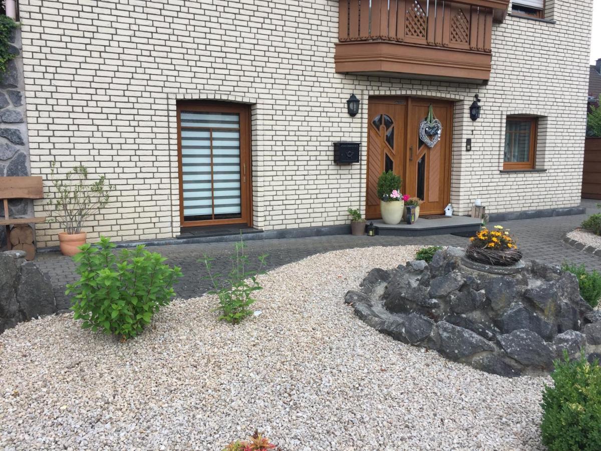 Ferienwohnung Katrin - Bed and Breakfast Kelberg