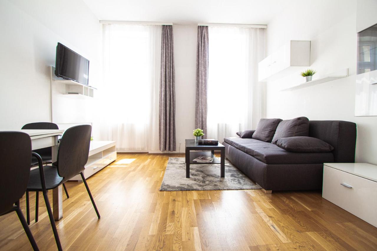 Apartment Davidgasse - Ferienwohnung